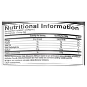 2 - MuscleTech Nitrotech Whey Gold & Platinum Creatine with Leather Gym Bag Blue Combo,  0.99 lb  Double Rich Chocolate, Unflavoured 0.22 lb 