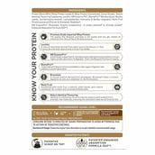 2 - MuscleBlaze Biozyme Gold 100% Whey OP, 4.4 lb Chocolate Hazelnut