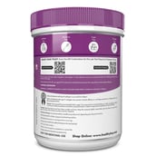 2 - HealthyHey Nutrition JointRelief Collagen Peptide Type 1 2 & 3 (Hydrolysed),  200 g  Orange 