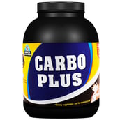 Amaze Carbo Plus,  6.6 lb  Chocolate 