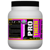 Amaze Pro Theen,  4.4 lb  Chocolate 