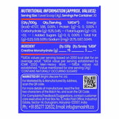 Smash Micronised Creatine Monohydrate,  Citrus Surge  120g ( Pack of 2)