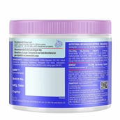Smash Micronised Creatine Monohydrate,  Rage-Orange 120g (Pack of 2)