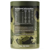 2 - Muscle Military Shot Gun Pre-Workout,  0.79 lb  Watermelon 