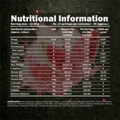 7 - Muscle Military Shot Gun Pre-Workout,  0.79 lb  Watermelon 