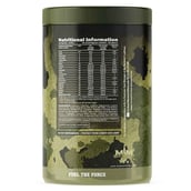 2 - Muscle Military EAA Advanced,  Strawberry Kiwi  0.96 lb  30 Servings 