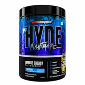 2 - ProSupps Hyde Night Mare,  0.87 lb  Black N Blueberry 