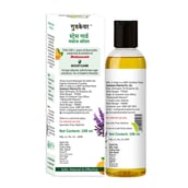 3 - Goodcare Stress Guard Massage Oil, 100 ml
