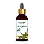 1 - Goodcare Eucalyptus Essential Oil,  30 ml  Pure 