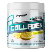 1 - Repfuel Sports Collagen,  200 g  Lemon 
