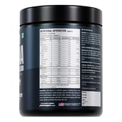 2 - ProSupps Hydro BCAA,  0.56 lb  30 Servings  Blue Raspberry 