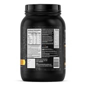 3 - MuscleTech Nitrotech Whey Gold,  2 lb  French Vanilla Cream 