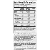 4 - MuscleTech Nitrotech Whey Gold,  3.99 lb  Double Rich Chocolate 