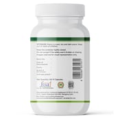 10 - INLIFE Magnesium Glycinate with Zinc Picolinate,  Unflavoured  120 capsules 