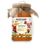 1 - Goodcare Sundarbans Wild Forest Honey, 500 g Natural