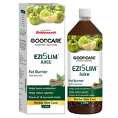 1 - Goodcare EziSlim Juice, Fat Burner with Garcinia 1 L