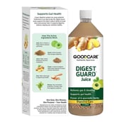 3 - Goodcare Digest Guard Juice, Unflavoured 1 L