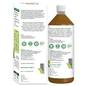 4 - Goodcare LivGood Liver Care Juice,  Unflavoured  1000 ml 