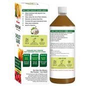 3 - Goodcare Cholest Guard Juice, Natural 1000 ml