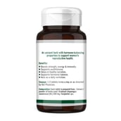 3 - Goodcare Shatavari 500mg,  60 tablet(s) 