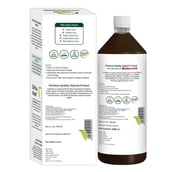 4 - Goodcare Garcinia Juice,  1 L 