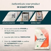 7 - Myprotein Impact Creatine,  Nimbu Pani  0.55 lb 