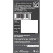 4 - MuscleBlaze Biozyme Performance Whey,  1.87 lb  Triple Chocolate