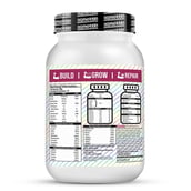 7 - Getmymettle Alpha Whey Protein, 2.2 lb Divine Coffee