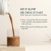 7 - TrueBasics Clean Yeast Protein,  2.2 lb  Coffee