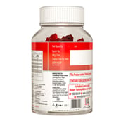 3 - Nutrela Ashwagandha & Melatonin,  30 gummies 