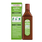 2 - Patanjali Diabetic Care Liquid,  500 ml 
