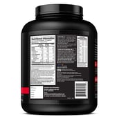 2 - MuscleTech NitroTech Whey Protein,  3.8 lb  Cappuccino 