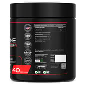 3 - Physic Nutrition L-Glutamine, 0.44 lb Unflavoured