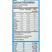 4 - Gibbon Nutrition Muscle Whey,  4.4 lb  Strawberry Cheese Cake 