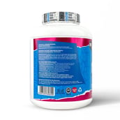 3 - Gibbon Nutrition Ripped Isolate, 4.4 lb Strawberry Cheese Cake
