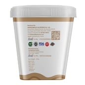 2 - Potencia Mawa Kulfi Peanut Butter,  200 g  Heritage Flavour High Protein 