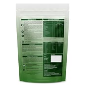 4 - Nakpro Plant Protein,  2.2 lb  Chocolate 
