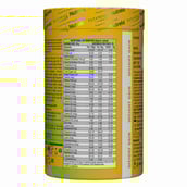 3 - Nutrela Weight Gainer,  1.1 lb  Mango 