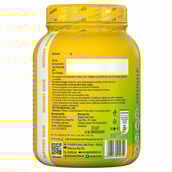 5 - Nutrela Weight Gainer,  2.2 lb  Mango 