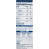 4 - AS-IT-IS Nutrition ATOM Whey Protein XL, 2.2 lb Double Rich Chocolate