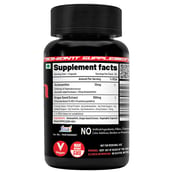 2 - NutriJa Astaxanthin 12mg,  30 capsules 