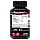 3 - NutriJa Astaxanthin 12mg,  90 capsules 