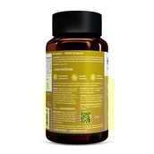 12 - HealthKart HK Vitals Omega 3 1000mg with 180mg EPA and 120mg DHA,  60 capsules