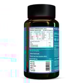 1 - HealthKart HK Vitals Fish Oil 1000mg with 180mg EPA and 120mg DHA,  90 capsules