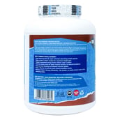 2 - Gibbon Nutrition Mass Gainer,  6.6 lb  Swiss Chocolate 