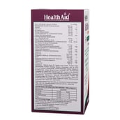 2 - HealthAid MultiMax for Men,  30 capsules  Unflavoured 