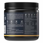 7 - Nutrabay Gold 2:1:1 BCAA + Electrolytes,  0.55 lb  31 Servings  Cola 