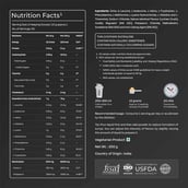 6 - Nutrabay Pro EAA+ Electrolytes,  Lychee Crush  0.55 lb  25 Servings 