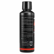 9 - Nutrabay Pro Liquid L-Carnitine + Vitamin B5,  450 ml  Orange 
