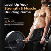 7 - Nutrabay Gold Micronised Creatine Monohydrate,  Cola  0.55 lb 